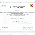 Powiększ obraz: certificate 7