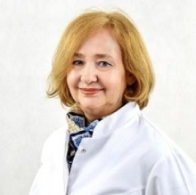 Powiększ obraz: Barbara Niemczyk, dermatolog Warszawa
