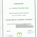 Powiększ obraz: certificate 28