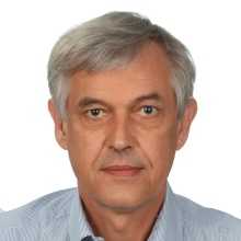 Powiększ obraz: Krzysztof Kołtowski, ortopeda Trzebnica