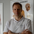 Maciej Malinowski, fizjoterapeuta Warszawa