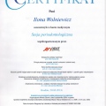 Powiększ obraz: certificate 32