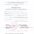 Powiększ obraz: certificate 18