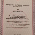 Powiększ obraz: certificate 18