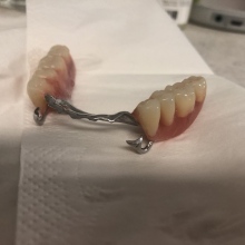 Powiększ obraz: Olga Czachorowska-Krupa, protetyk stomatologiczny Płock