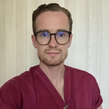 Powiększ obraz: Jakub Toczek, ginekolog Katowice