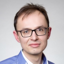 Powiększ obraz: Kajetan Pyrzowski, psychiatra Warszawa