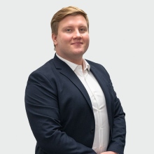 Powiększ obraz: Bartosz Maciąg, ortopeda Warszawa