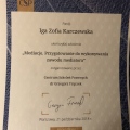 Powiększ obraz: certificate 1