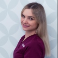 Maryia Bukina, higienistka/higienista stomatologiczny Warszawa