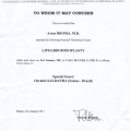 Powiększ obraz: certificate 11
