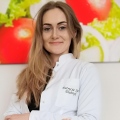Patrycja Steć, dietetyk Warszawa