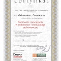Powiększ obraz: certificate 7