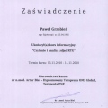 Powiększ obraz: certificate 15