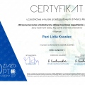 Powiększ obraz: certificate 7
