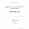 Powiększ obraz: certificate 18