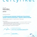 Powiększ obraz: certificate 10