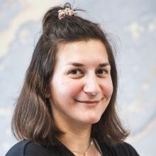 Powiększ obraz: Zofia Bytowska, fizjoterapeuta Rumia