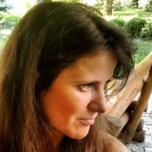 Powiększ obraz: Karolina Śmigiel, psycholog Toruń