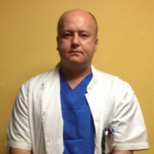 Powiększ obraz: Michał Wdowczyk, ginekolog Opole