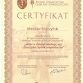 Powiększ obraz: certificate 5