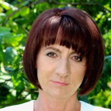 Powiększ obraz: Ewa Czarnobilska, alergolog Kraków