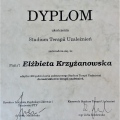 Powiększ obraz: certificate 3