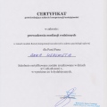 Powiększ obraz: certificate 4
