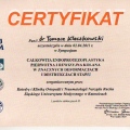 Powiększ obraz: certificate 15