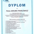 Powiększ obraz: certificate 8