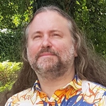 Powiększ obraz: Marek Pietrachowicz, psycholog Warszawa