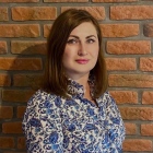 mgr Krystiana Cieślik