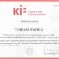 Powiększ obraz: certificate 5