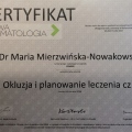 Powiększ obraz: certificate 18