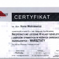 Powiększ obraz: certificate 40