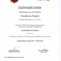 Powiększ obraz: certificate 5
