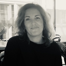 Powiększ obraz: Agnieszka Semkowicz, psychoterapeuta Kraków