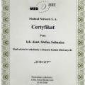 Powiększ obraz: certificate 50