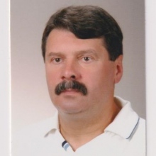 Powiększ obraz: Wojciech Spałek, fizjoterapeuta Katowice