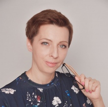 Powiększ obraz: Natalia Jurys, psycholog Poznań