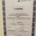 Powiększ obraz: certificate 10