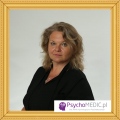 Natalia Buczek - Kurowska, psychiatra Kraków