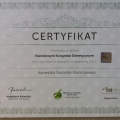 Powiększ obraz: certificate 8