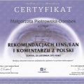 Powiększ obraz: certificate 25