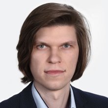 Powiększ obraz: Michał Hapon, psychiatra Warszawa