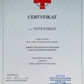 Powiększ obraz: certificate 17