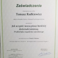 Powiększ obraz: certificate 18