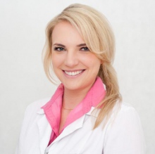 Powiększ obraz: Klaudia Porawska-Jędrzejczak, fizjoterapeuta Częstochowa