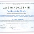 Powiększ obraz: certificate 6