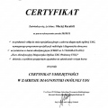 Powiększ obraz: certificate 1